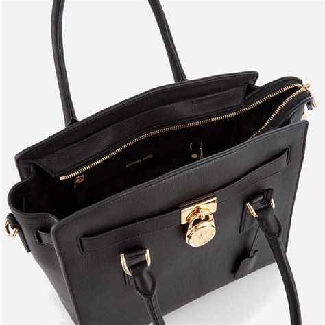 michael kors studio hamilton large east west satchel|michael kors hamilton legacy large.